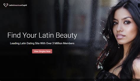 incontrii latina|Latin Dating & Singles at LatinAmericanCupid.com™